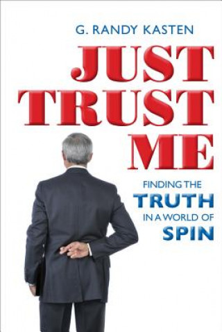 Buch Just Trust Me G. Randy Kasten