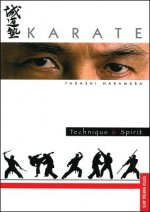 Carte Karate Tadashi Nakamura