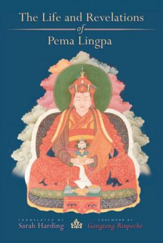 Buch Life & Revelations of Pema Lingpa 