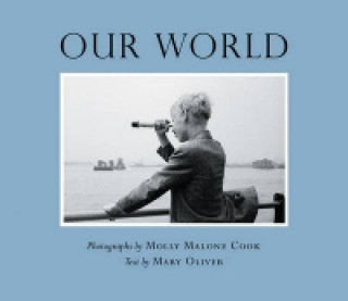 Buch Our World Mary Oliver