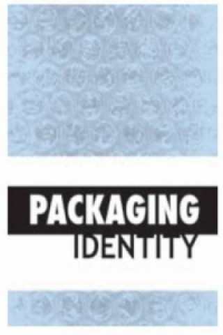 Knjiga Packaging Identity Pedro Guitton