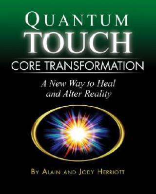Carte Quantum-touch Core Transformation Jody Herriott