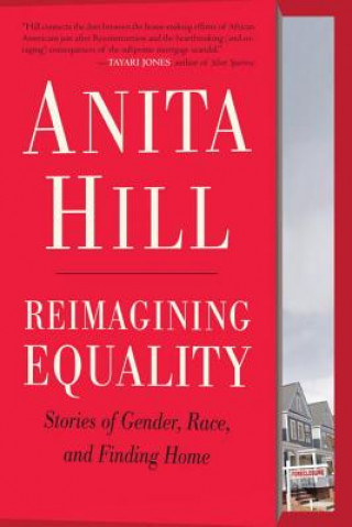 Carte Reimagining Equality Anita Hill