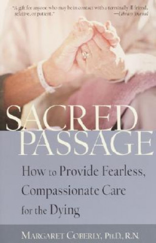 Carte Sacred Passage Margaret Coberly