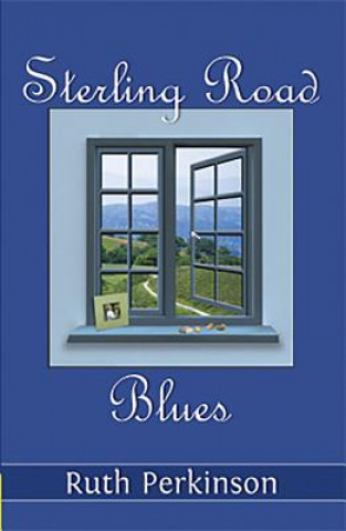 Könyv Sterling Road Blues Ruth Perkinson