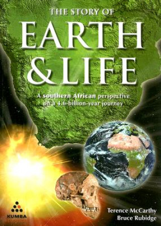 Carte Story of Earth & Life 