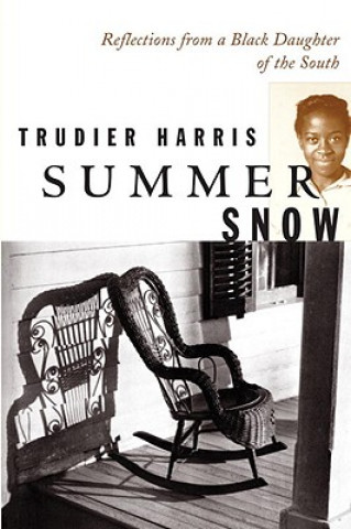 Könyv Summer Snow Trudier Harris