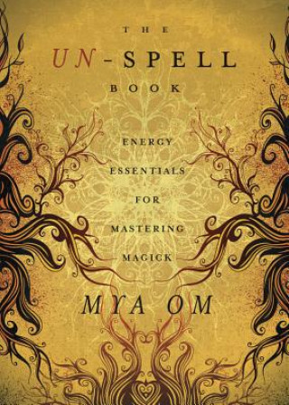 Carte Un-spell Book Mya Om
