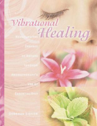 Carte Vibrational Healing Deborah Eidson