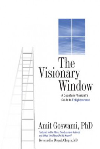 Knjiga Visionary Window Amit Goswami