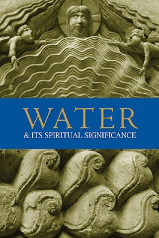 Βιβλίο Water and Its Spiritual Significance Elena Lloyd-Sidle