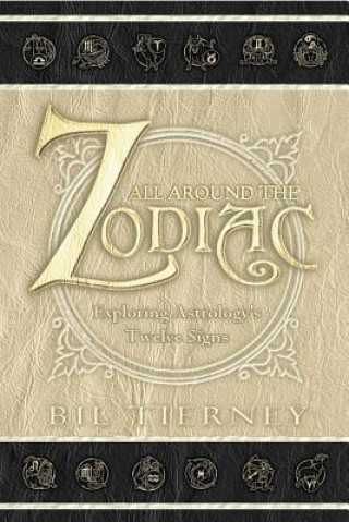 Carte All Around the Zodiac Bil Tierney