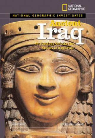 Carte Ancient Iraq Beth Gruber