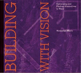 Book Building with Vision Daniel Imhoff