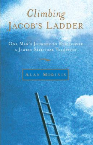 Carte Climbing Jacob's Ladder Alan Morinis