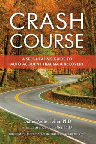 Книга Crash Course Diane Poole Heller