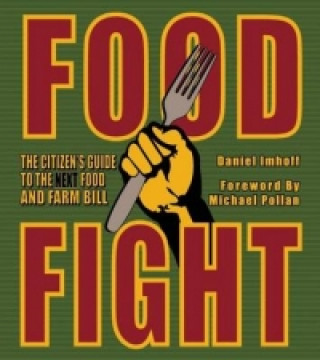 Carte Food Fight Daniel Imhoff