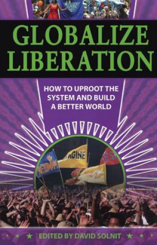 Книга Globalize Liberation David Soinit