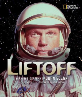 Book Liftoff Don Mitchell
