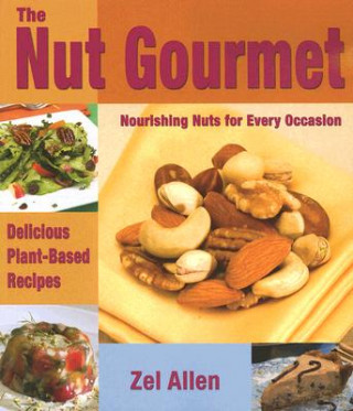 Carte Nut Gourmet Zel Allen