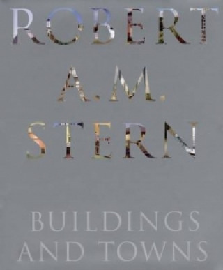 Book Robert A.M. Stern Vincent Scully