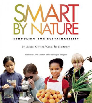 Livre Smart by Nature Center for Ecoliteracy