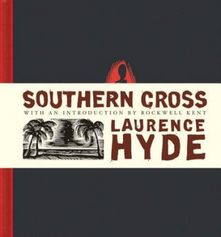 Könyv Southern Cross Laurence Hyde
