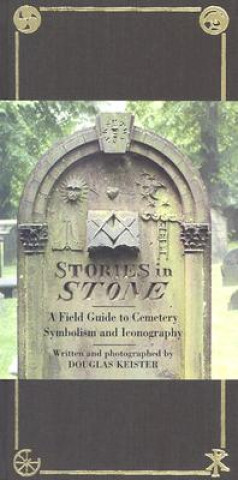 Książka Stories in Stone Douglas Keister