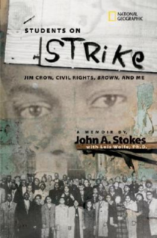 Libro Students on Strike John A. Stokes