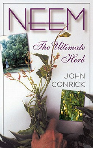 Book Neem John Conrick