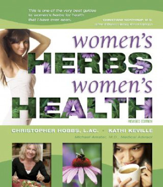 Carte Women's Herbs, Women's Health Kathi Keville