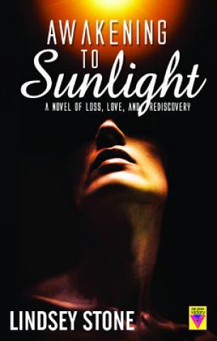 Книга Awakening to Sunlight Lindsay Stone