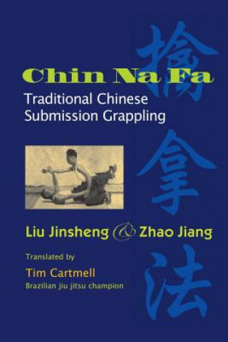 Libro Chin Na Fa Zhao Jiang