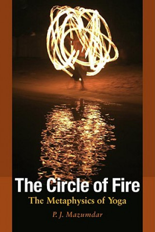 Libro Circle Of Fire P.J. Mazumdar