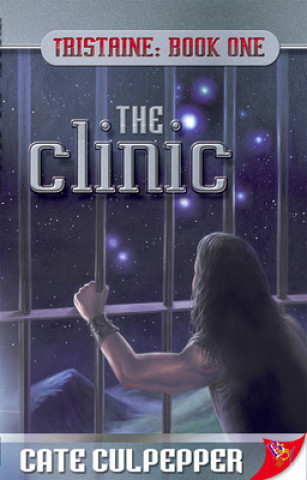 Book Clinic Cate Culpepper