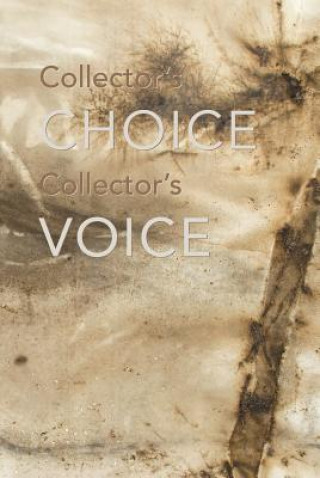 Libro Collector's Choice, Collector's Voice Michael Knight