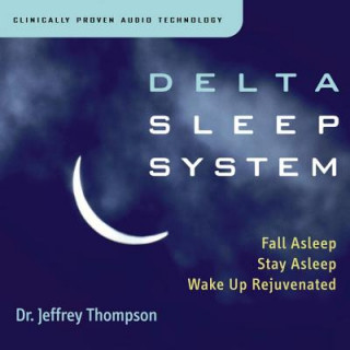 Аудио Delta Sleep System D 