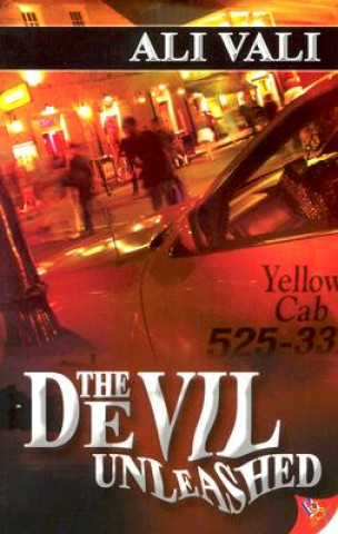 Book Devil Unleashed Ali Vali