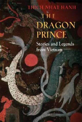 Carte Dragon Prince Thich Nhat Hanh
