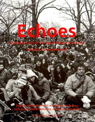 Knjiga Echoes Mark Van de Walle