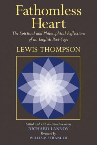 Carte Fathomless Heart Lewis Thompson
