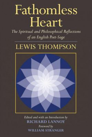 Book Fathomless Heart Lewis Thompson