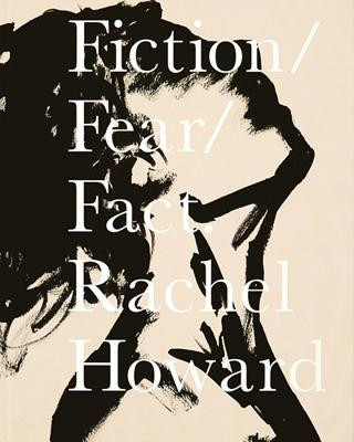 Könyv Fiction, Fear, Fact Adam E. Mendelsohn
