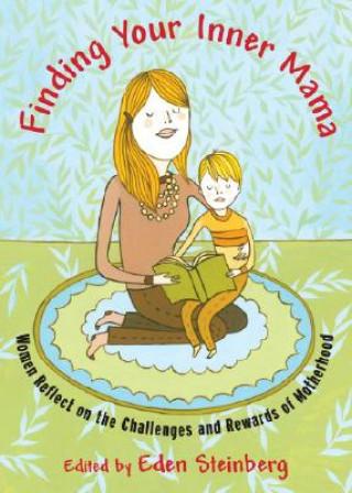 Book Finding Your Inner Mama Eden Steinberg