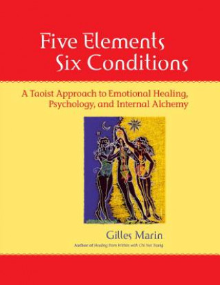 Carte Five Elements Six Conditions Gilles Marin