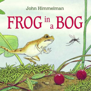 Carte Frog in a Bog John Himmelman