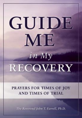 Kniha Guide Me in My Recovery John T. Farrell