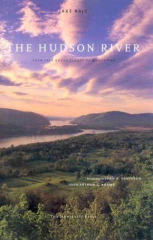 Book Hudson River Jake Rajs