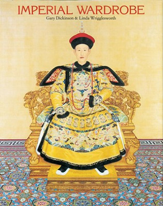 Βιβλίο Imperial Wardrobe Linda Wrigglesworth