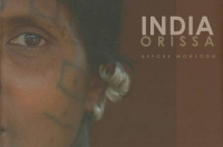 Книга India Orissa Ignace Maes